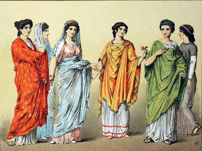تاریخچه لباس خواب : معنا ، اصل و واقعیت جالب