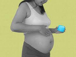 ترک‌های پوستی در بارداری