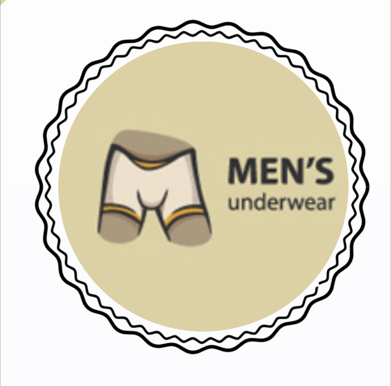 لباس زیر مردانه